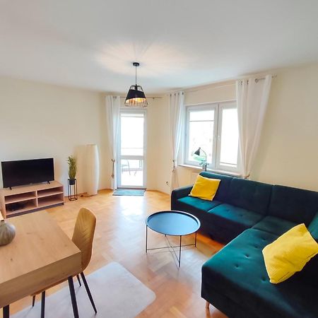 Prywatny Parking Apartament Zacisze By Rentoom Stary Toruń Dış mekan fotoğraf
