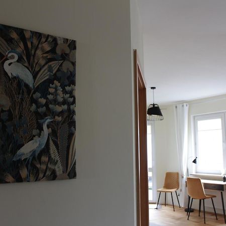 Prywatny Parking Apartament Zacisze By Rentoom Stary Toruń Dış mekan fotoğraf