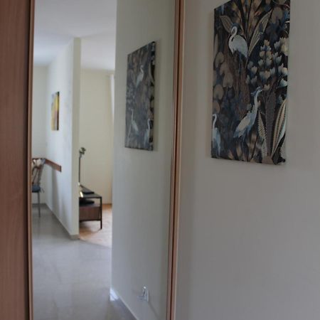 Prywatny Parking Apartament Zacisze By Rentoom Stary Toruń Dış mekan fotoğraf