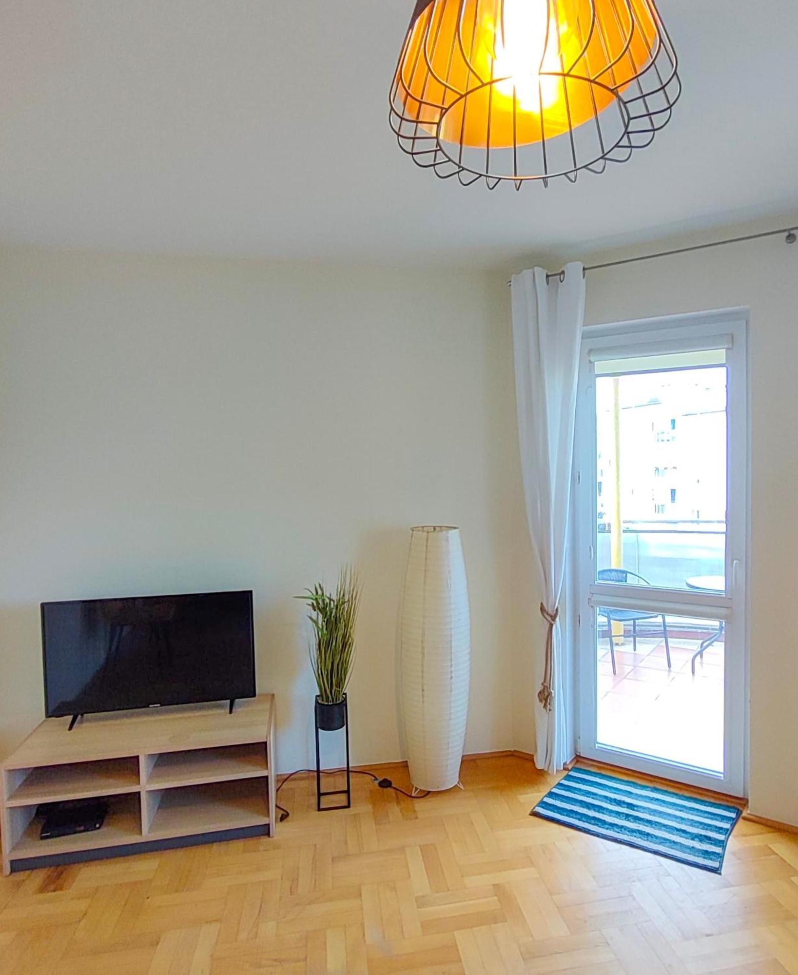 Prywatny Parking Apartament Zacisze By Rentoom Stary Toruń Dış mekan fotoğraf