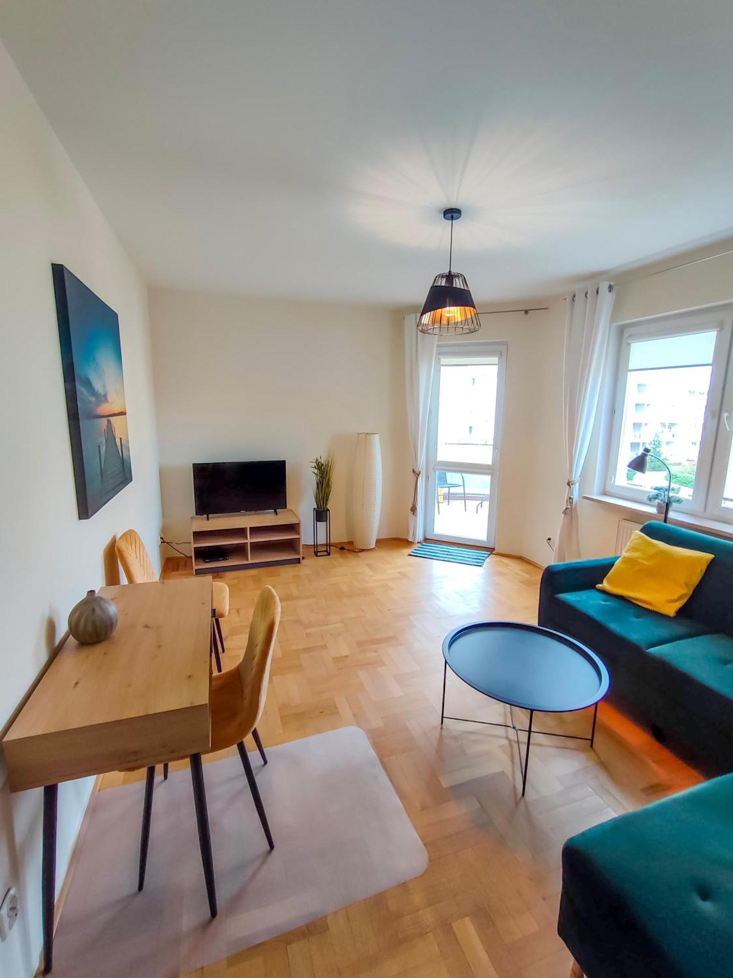 Prywatny Parking Apartament Zacisze By Rentoom Stary Toruń Dış mekan fotoğraf