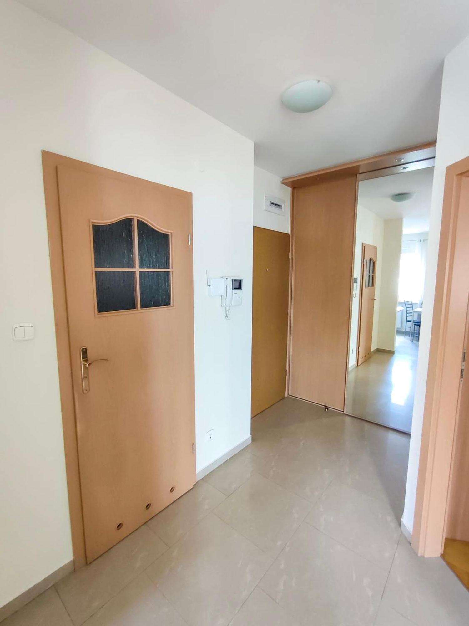 Prywatny Parking Apartament Zacisze By Rentoom Stary Toruń Dış mekan fotoğraf