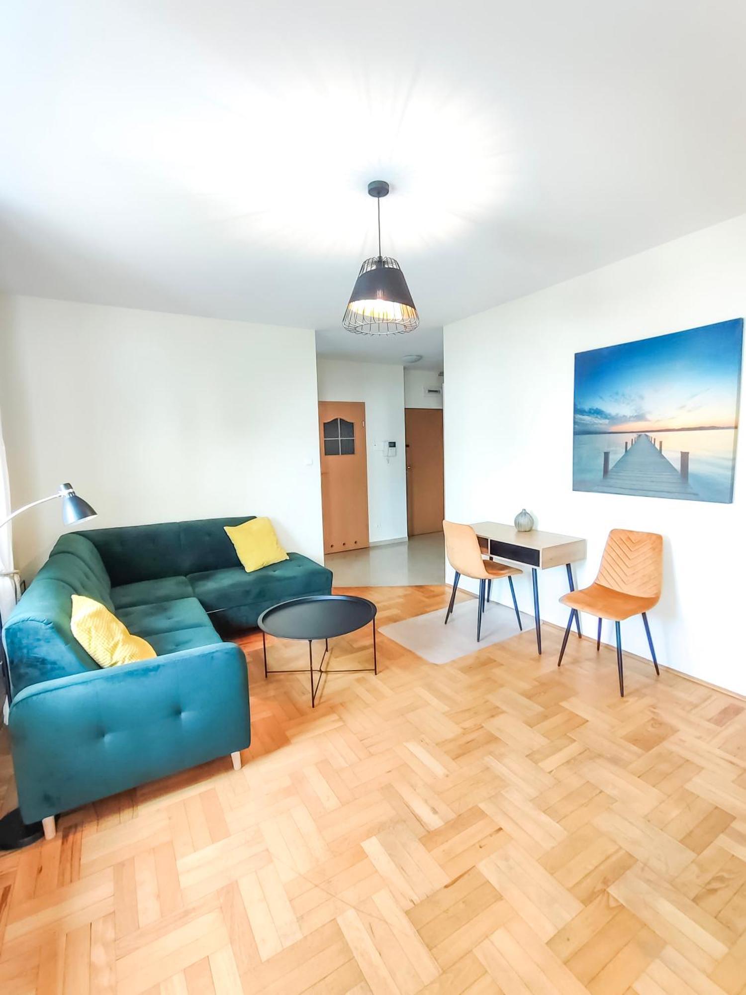 Prywatny Parking Apartament Zacisze By Rentoom Stary Toruń Dış mekan fotoğraf