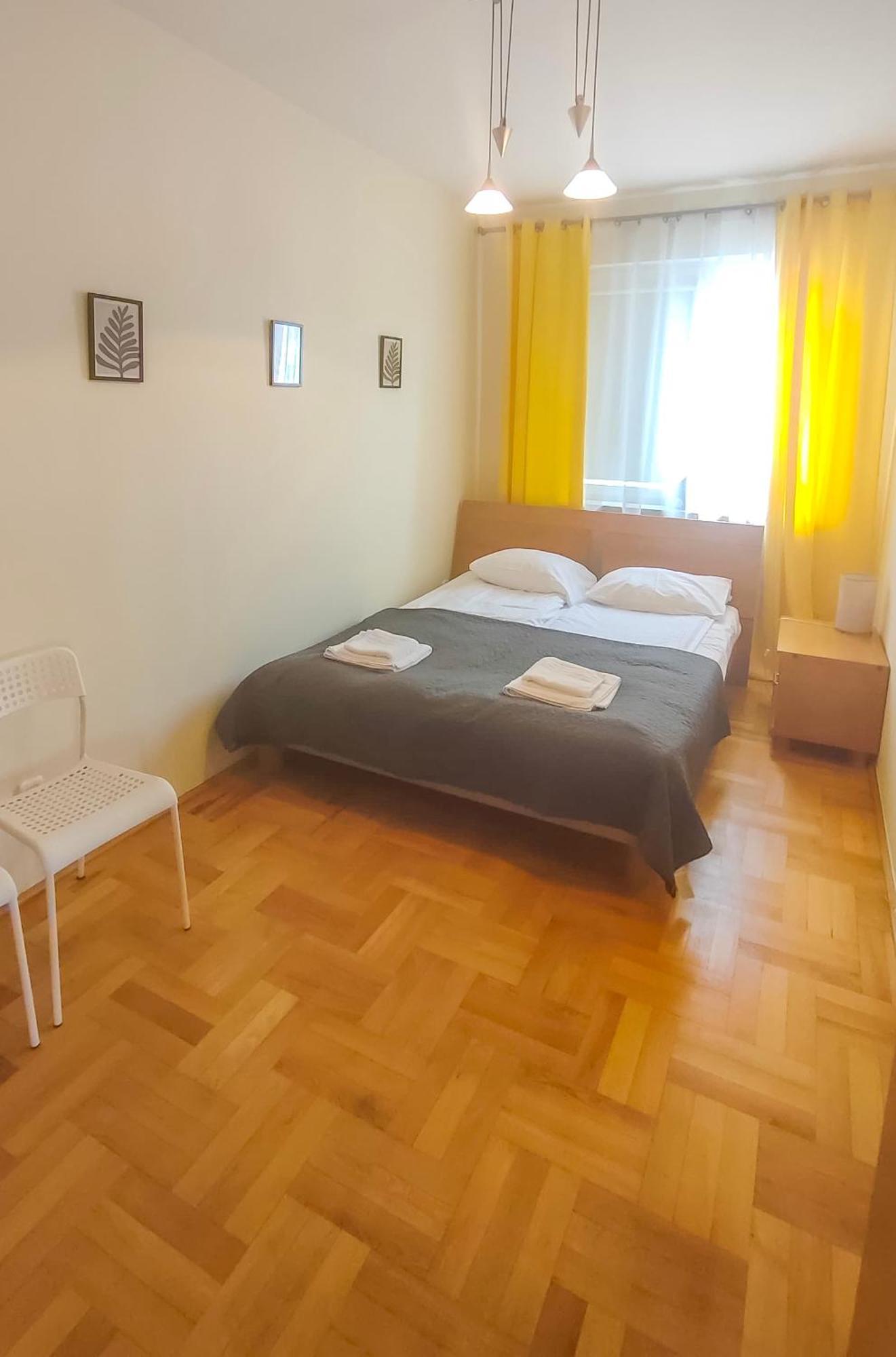 Prywatny Parking Apartament Zacisze By Rentoom Stary Toruń Dış mekan fotoğraf