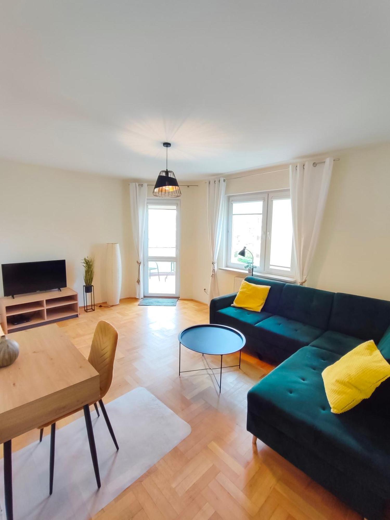 Prywatny Parking Apartament Zacisze By Rentoom Stary Toruń Dış mekan fotoğraf