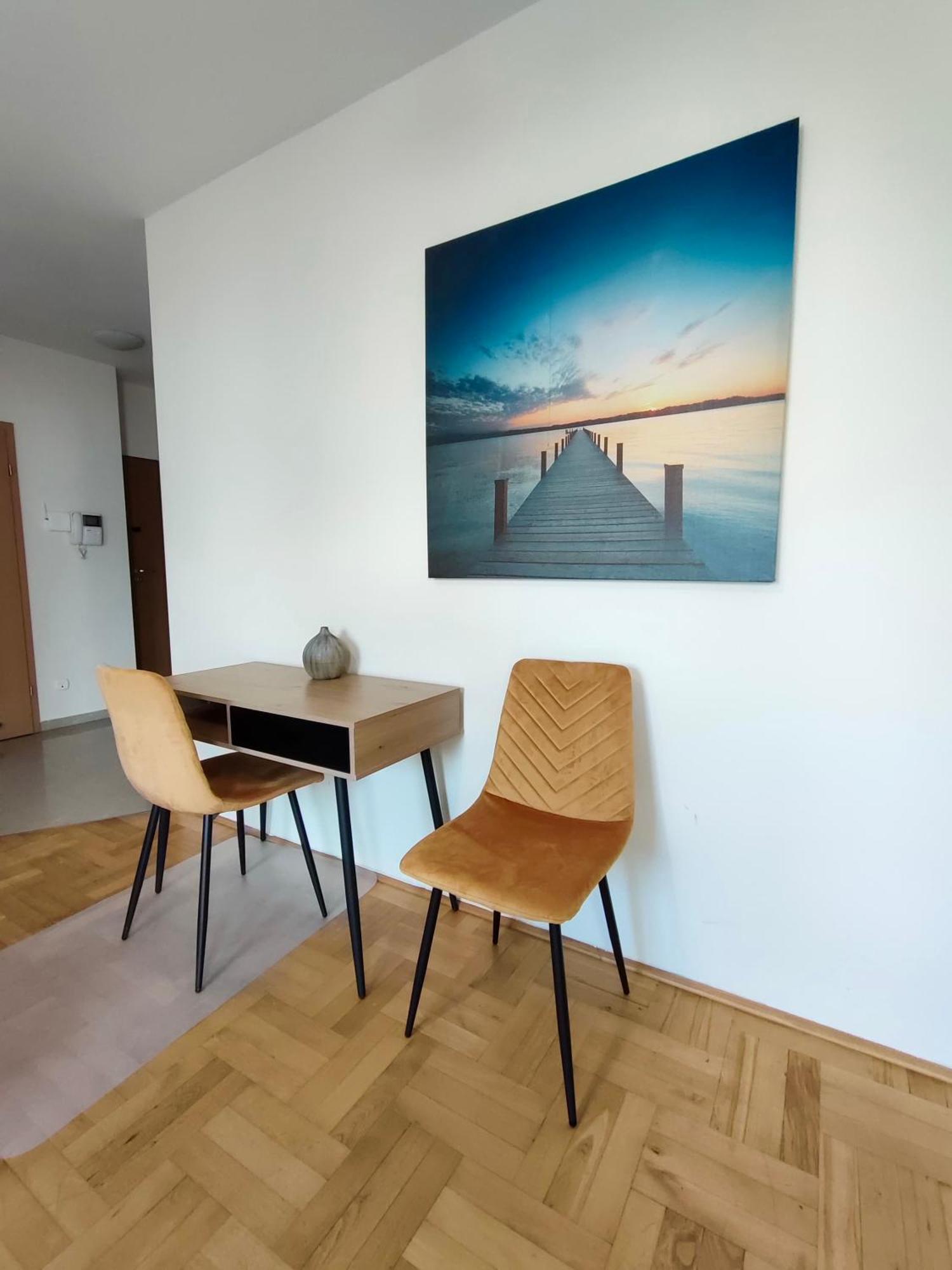 Prywatny Parking Apartament Zacisze By Rentoom Stary Toruń Dış mekan fotoğraf
