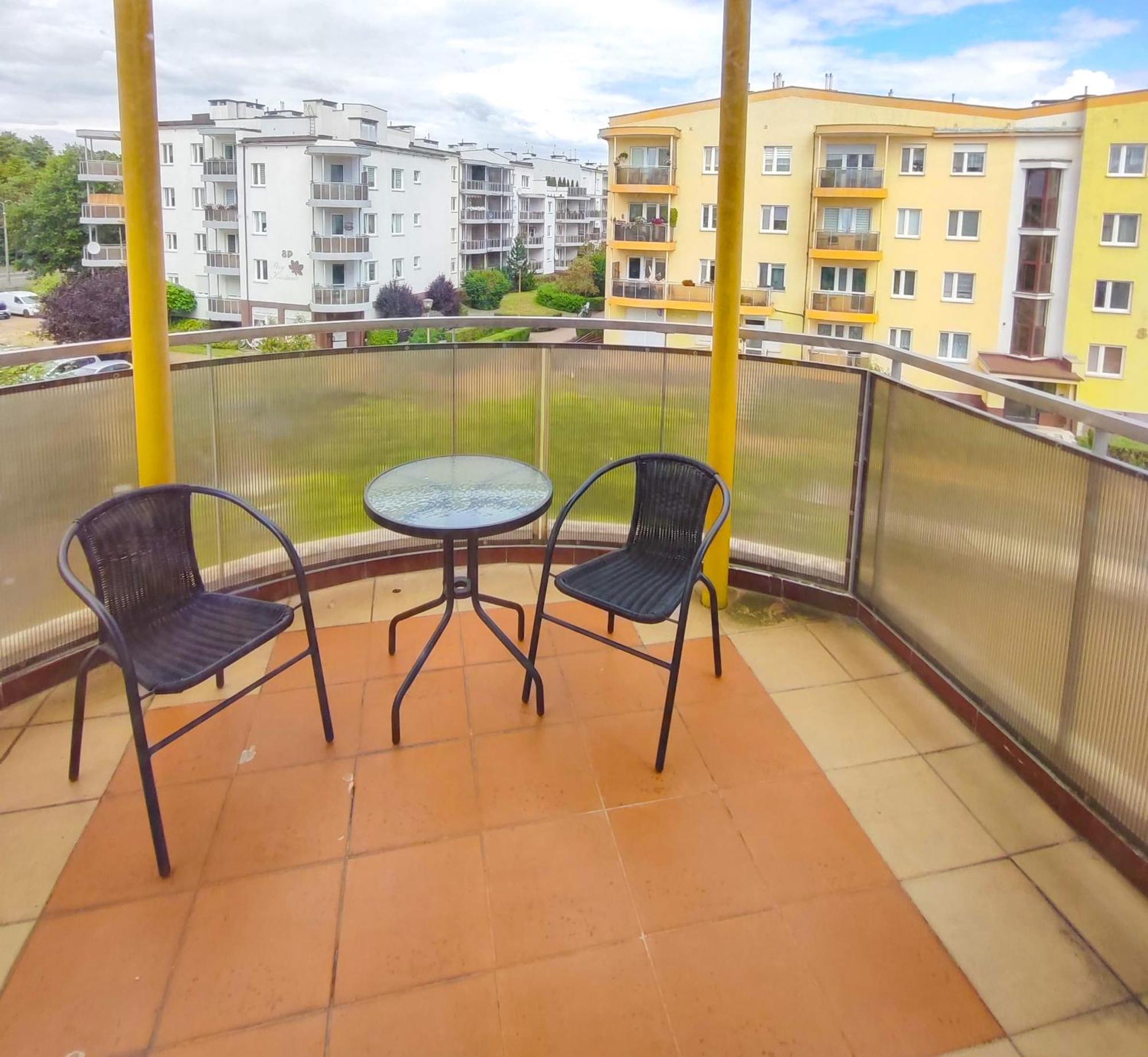 Prywatny Parking Apartament Zacisze By Rentoom Stary Toruń Dış mekan fotoğraf