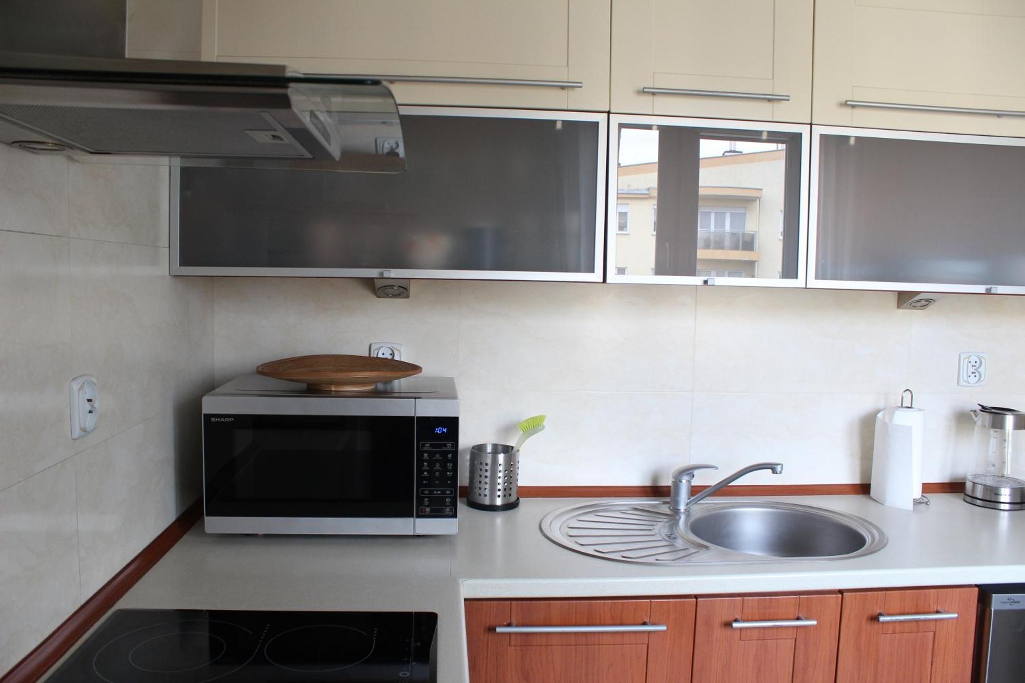Prywatny Parking Apartament Zacisze By Rentoom Stary Toruń Dış mekan fotoğraf