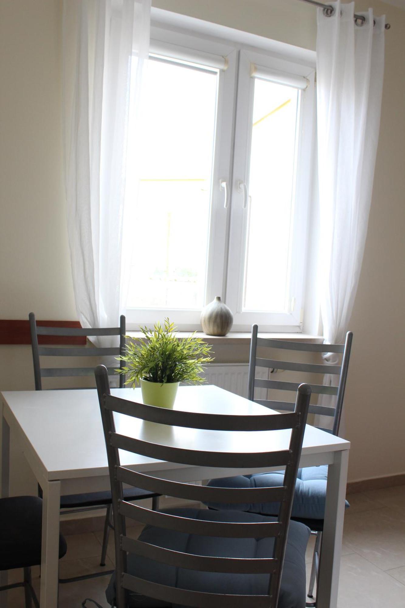 Prywatny Parking Apartament Zacisze By Rentoom Stary Toruń Dış mekan fotoğraf