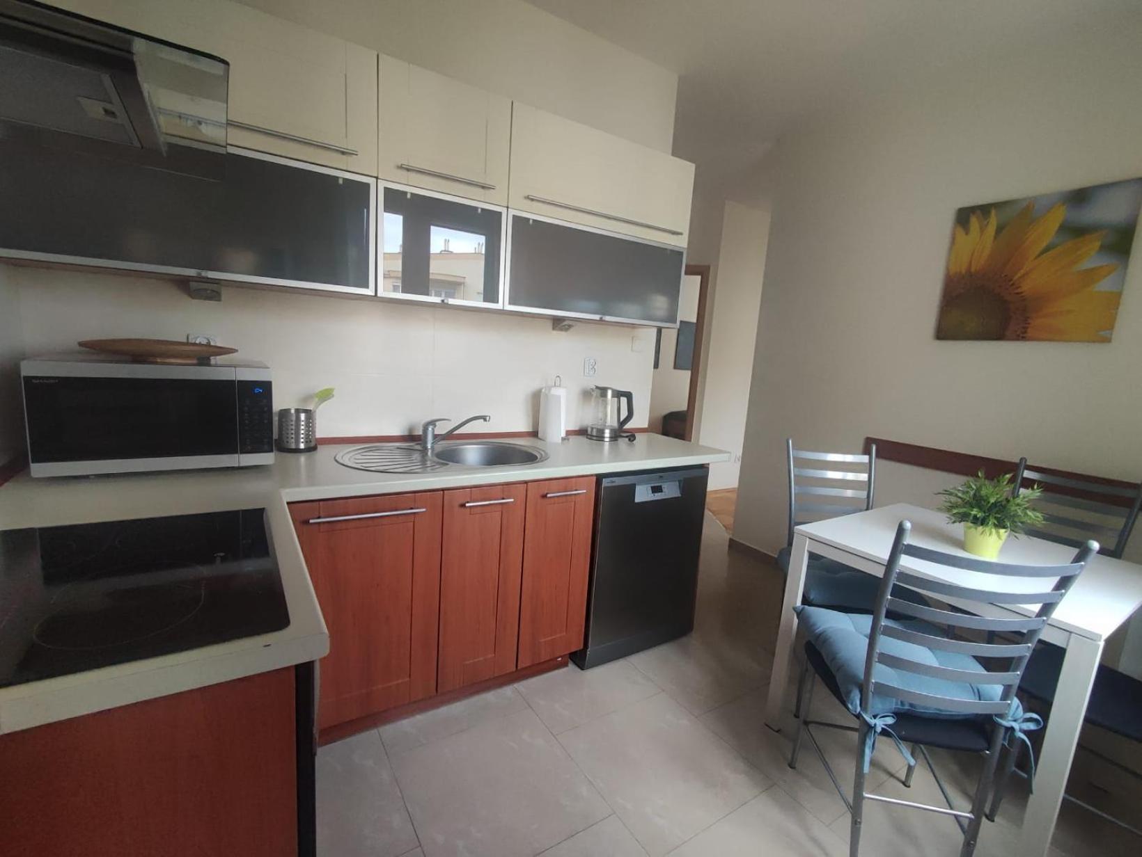 Prywatny Parking Apartament Zacisze By Rentoom Stary Toruń Dış mekan fotoğraf