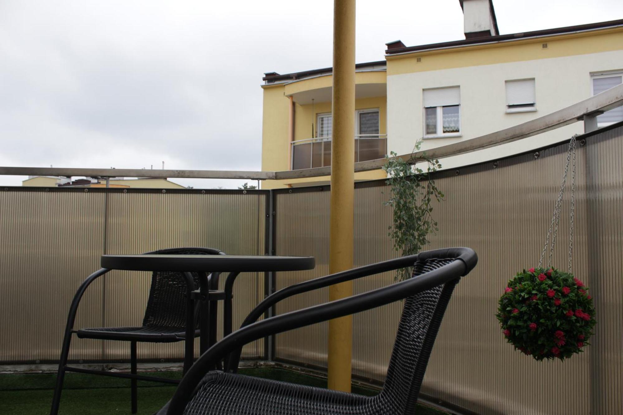 Prywatny Parking Apartament Zacisze By Rentoom Stary Toruń Dış mekan fotoğraf
