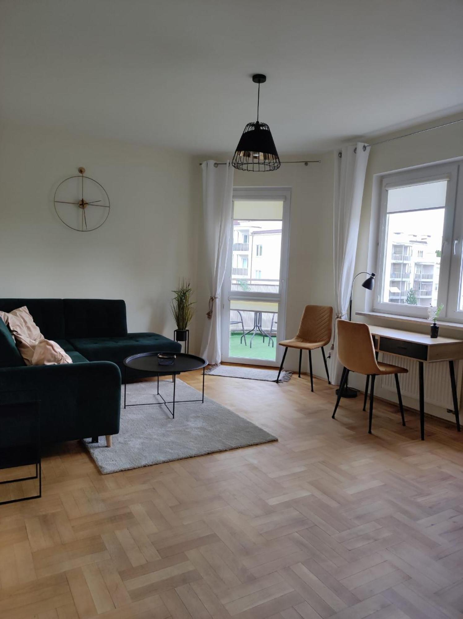Prywatny Parking Apartament Zacisze By Rentoom Stary Toruń Dış mekan fotoğraf