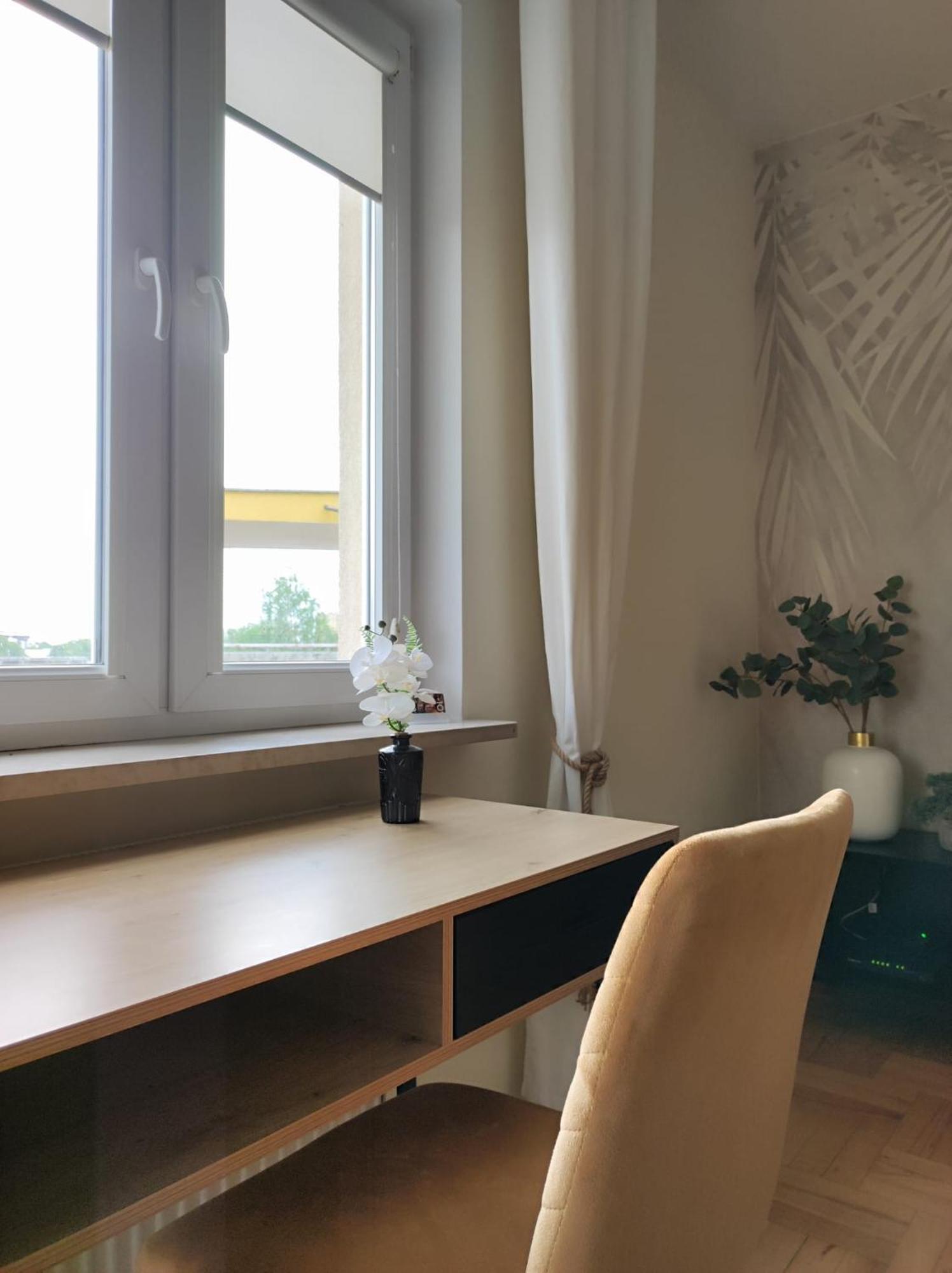Prywatny Parking Apartament Zacisze By Rentoom Stary Toruń Dış mekan fotoğraf