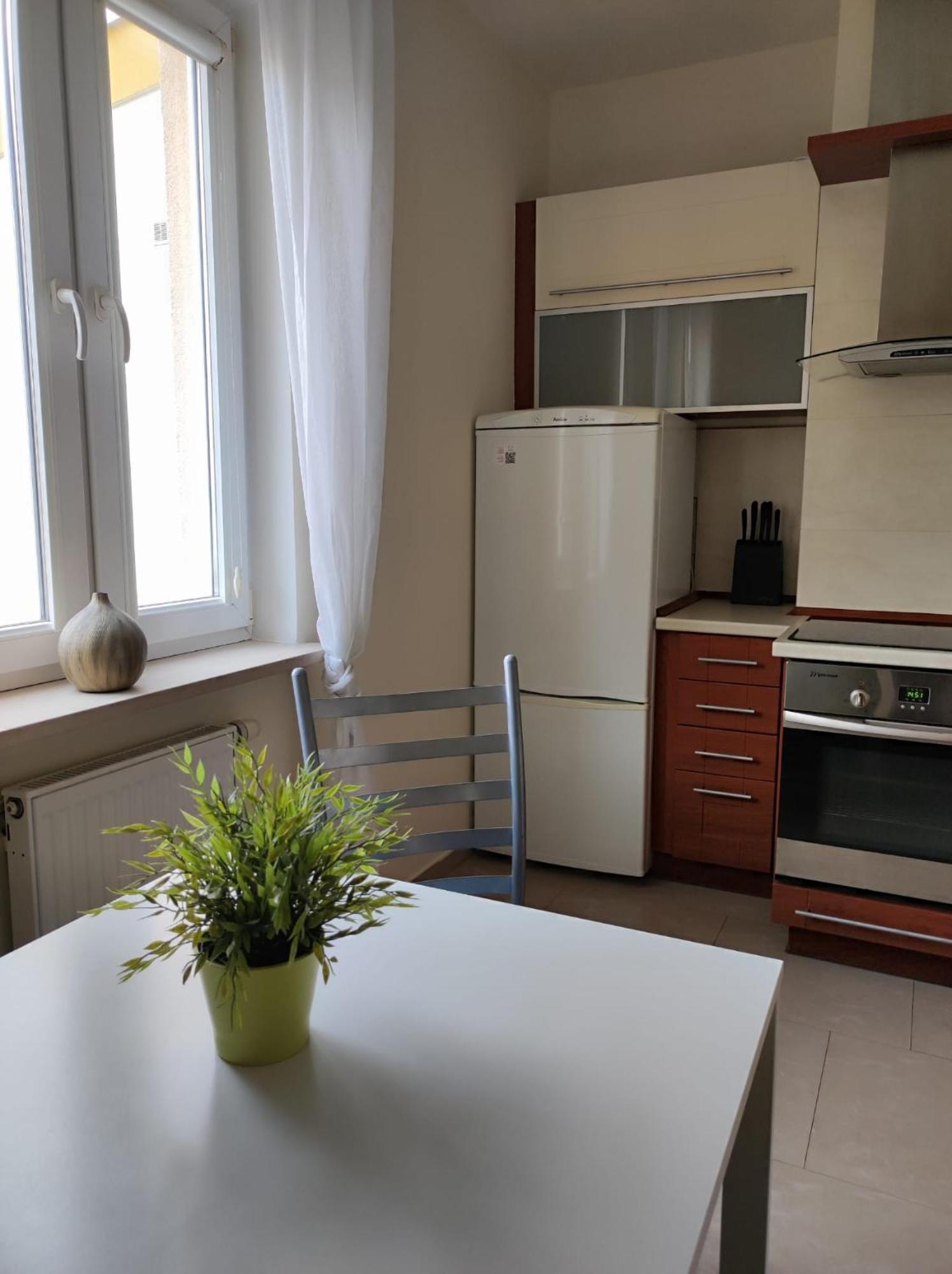 Prywatny Parking Apartament Zacisze By Rentoom Stary Toruń Dış mekan fotoğraf