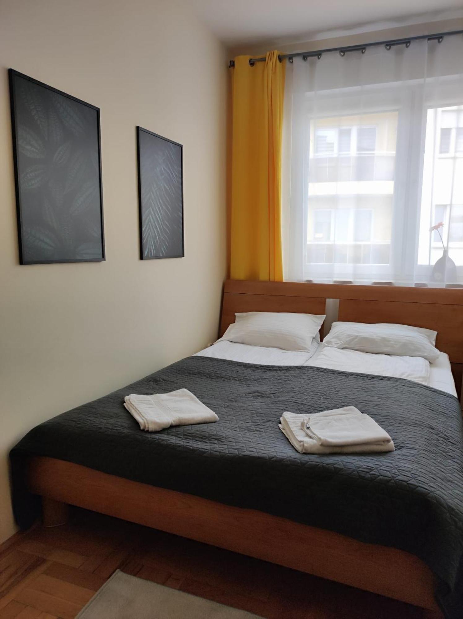 Prywatny Parking Apartament Zacisze By Rentoom Stary Toruń Dış mekan fotoğraf