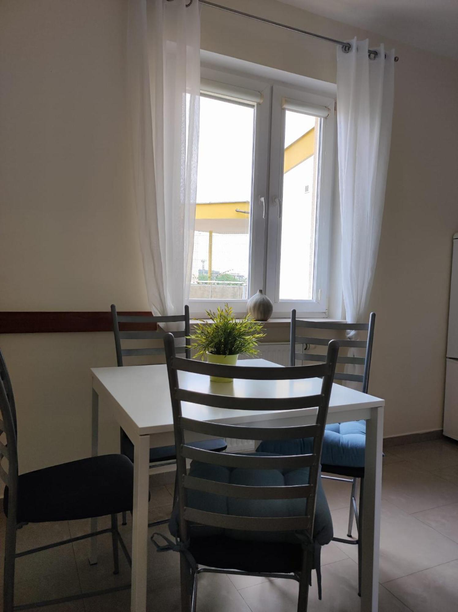 Prywatny Parking Apartament Zacisze By Rentoom Stary Toruń Dış mekan fotoğraf