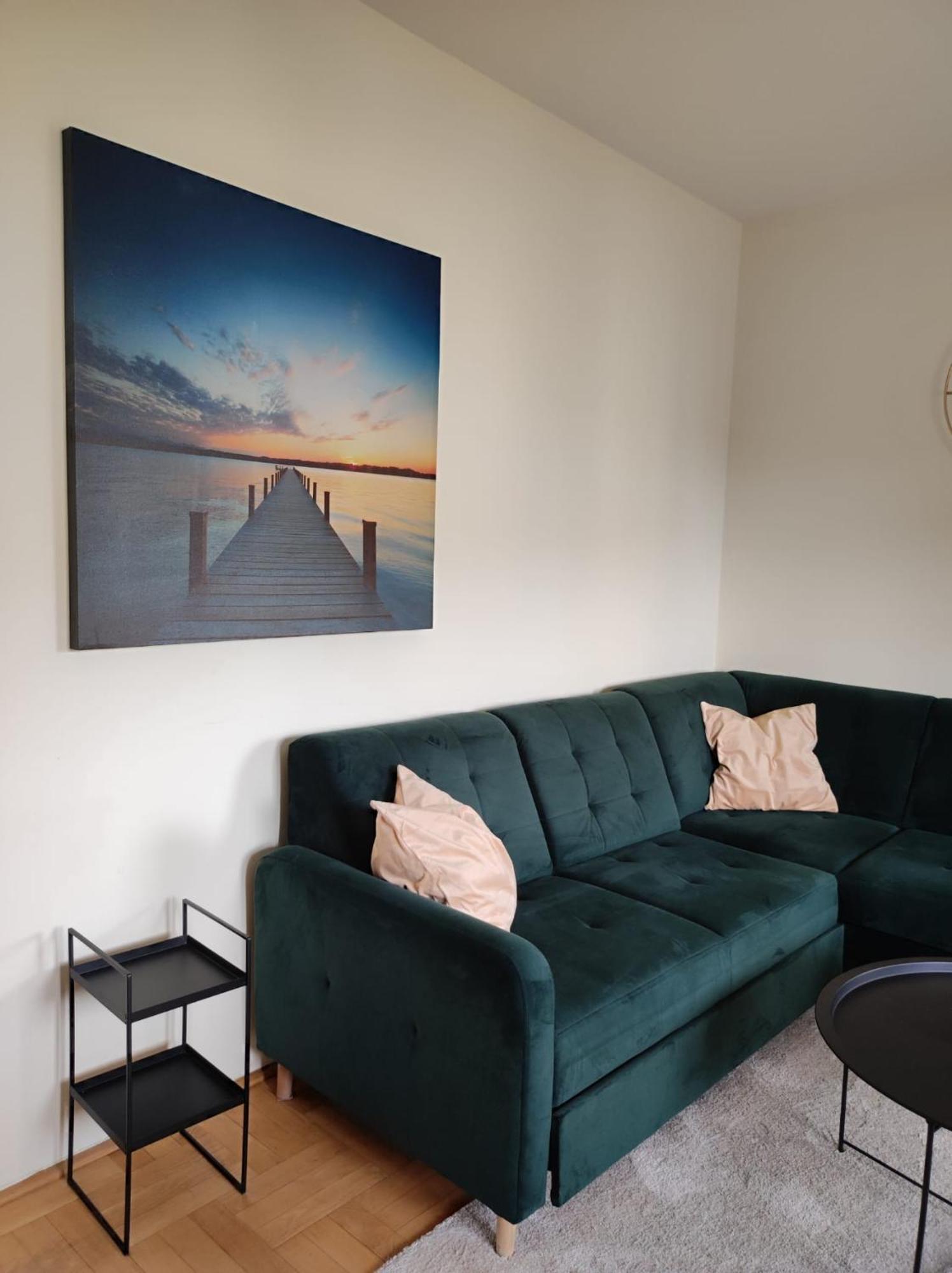 Prywatny Parking Apartament Zacisze By Rentoom Stary Toruń Dış mekan fotoğraf